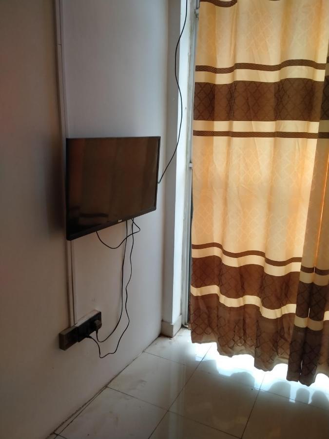 Qiqi Airport Villa Katunayaka Buitenkant foto